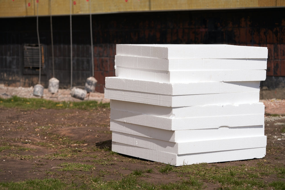 Ce tip de polistiren se foloseste la izolatii si de ce