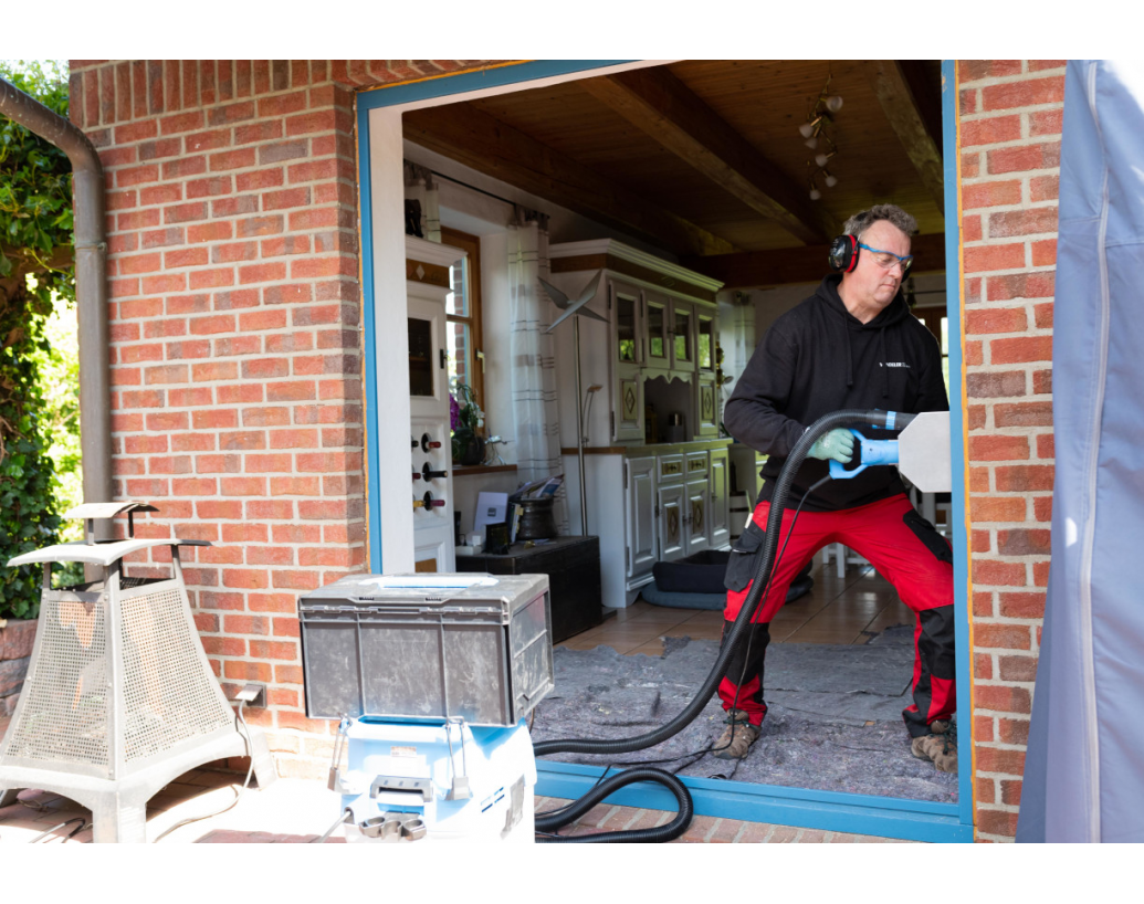 STROXX si B&W: Colaborarea perfecta pentru cutii premium pentru depozitarea uneltelor