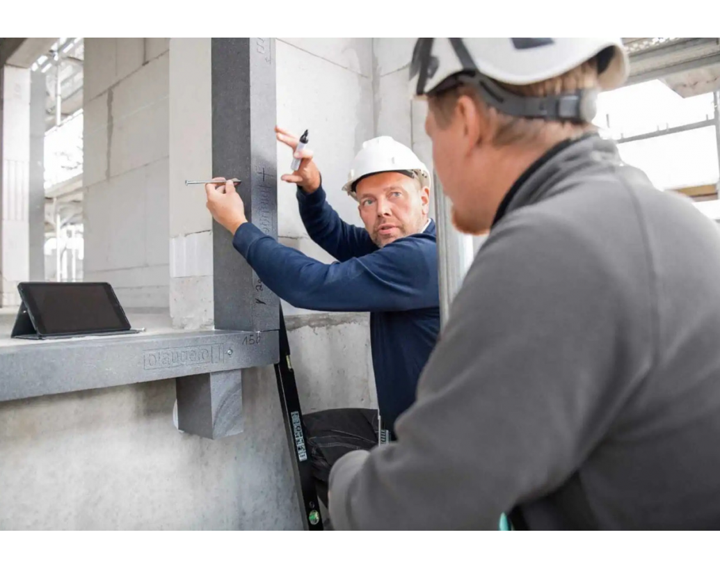 De ce precadrele termoizolante sunt o investitie esentiala in proiectele moderne de constructii