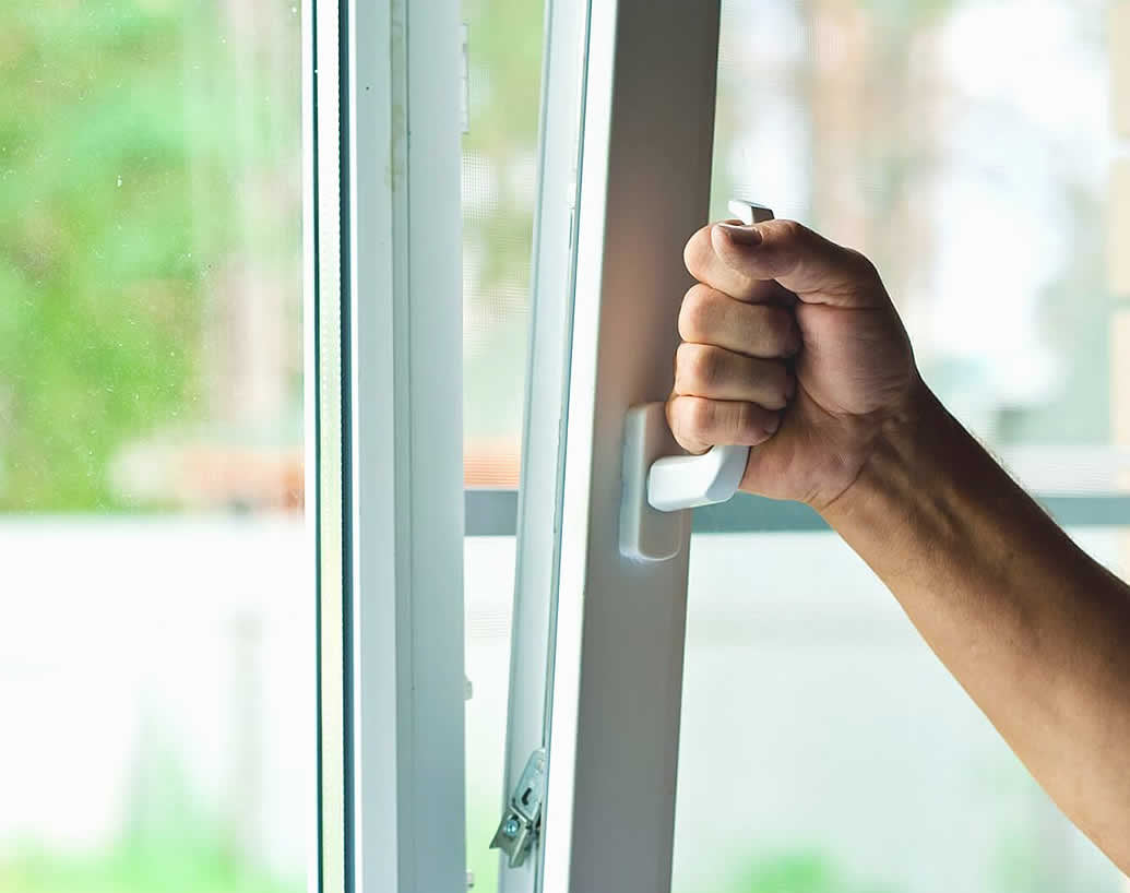 Cum se regleaza ferestrele pentru o functionare optima si o durata de viata prelungita?