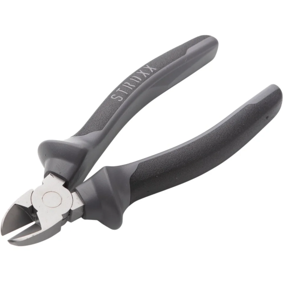 Cleste sfic STROXX 160 mm – Meesenburg.ro