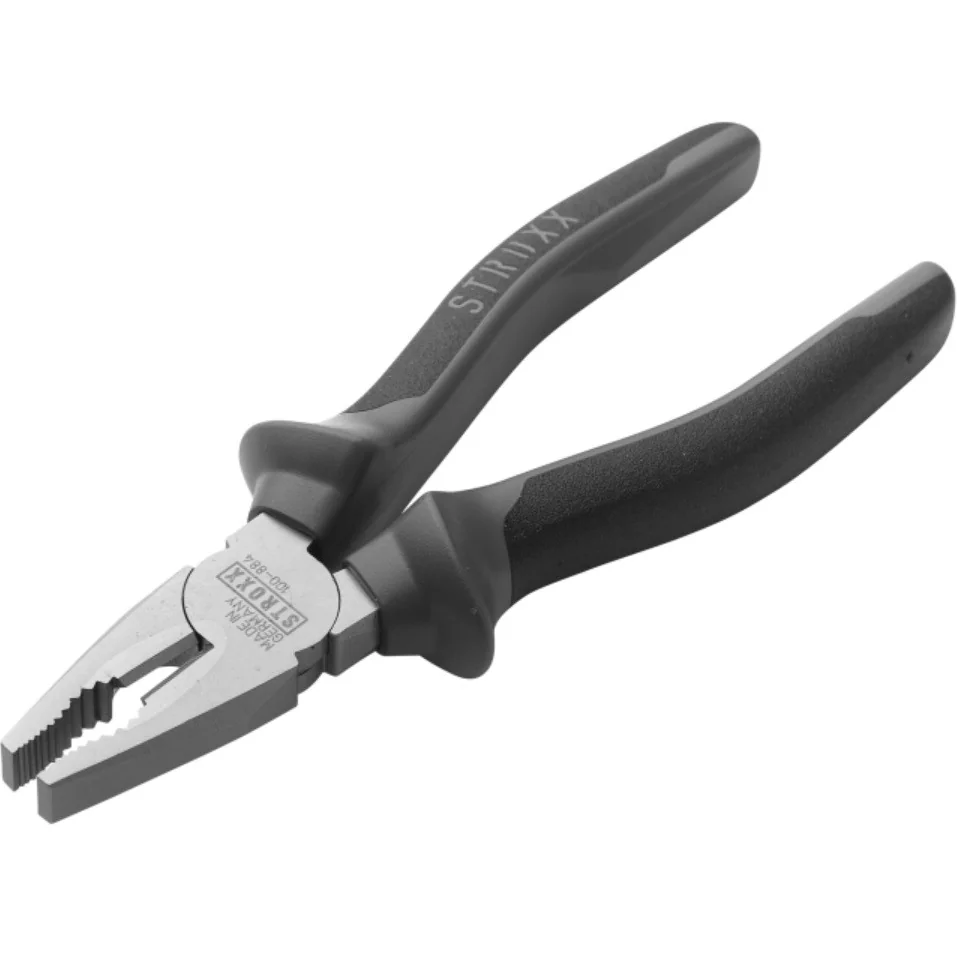 Cleste combinat STROXX 180 mm – Meesenburg.ro