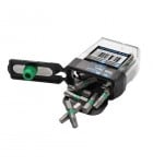 Set biti S2 TX30 1/4''X25, Stroxx, 20 buc/set, 126