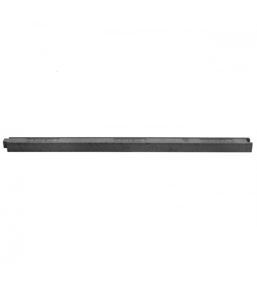 Profil inaltare solbanc universal blaugelb 50x64x1175mm