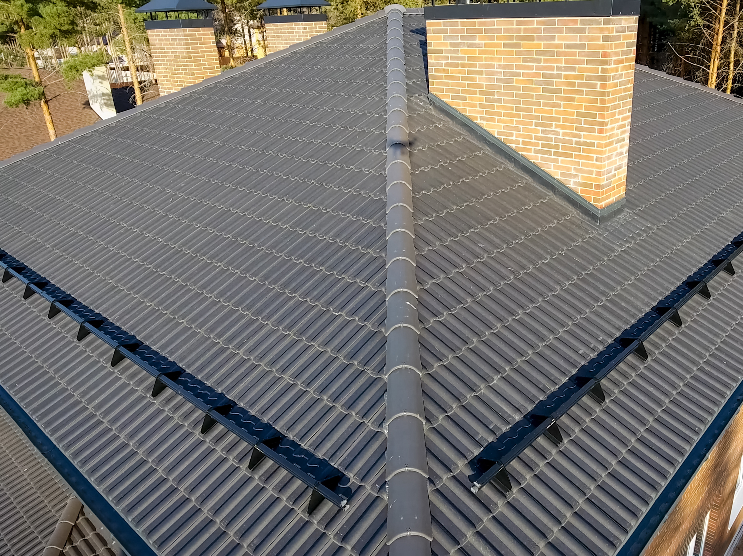 Protecția corectă a structurii: esențială pentru standardele low-energy