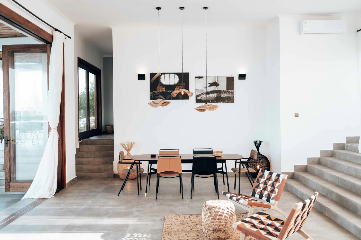 Controlul umidității în pereți: rolul membranelor cu reglare variabilă a vaporilor