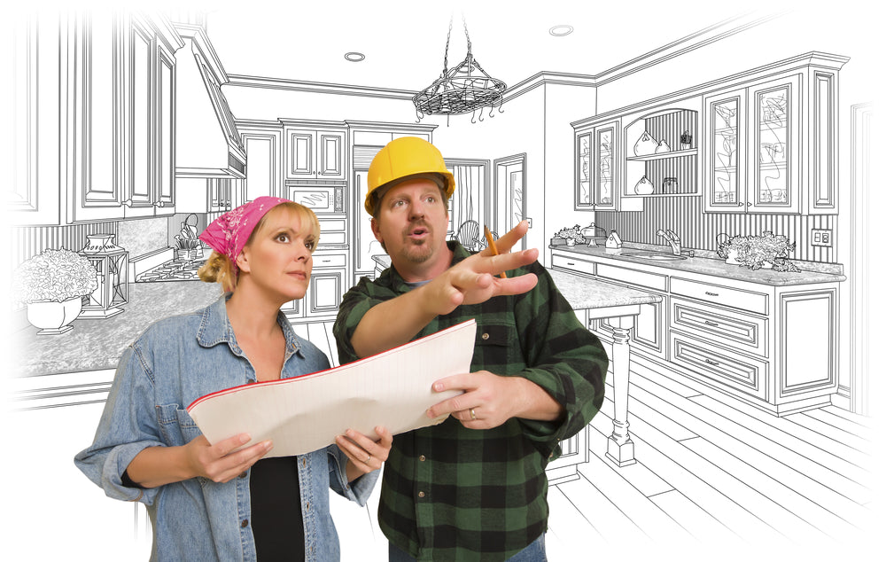 Cum gestionezi așteptările clientului în lucrări de renovare?