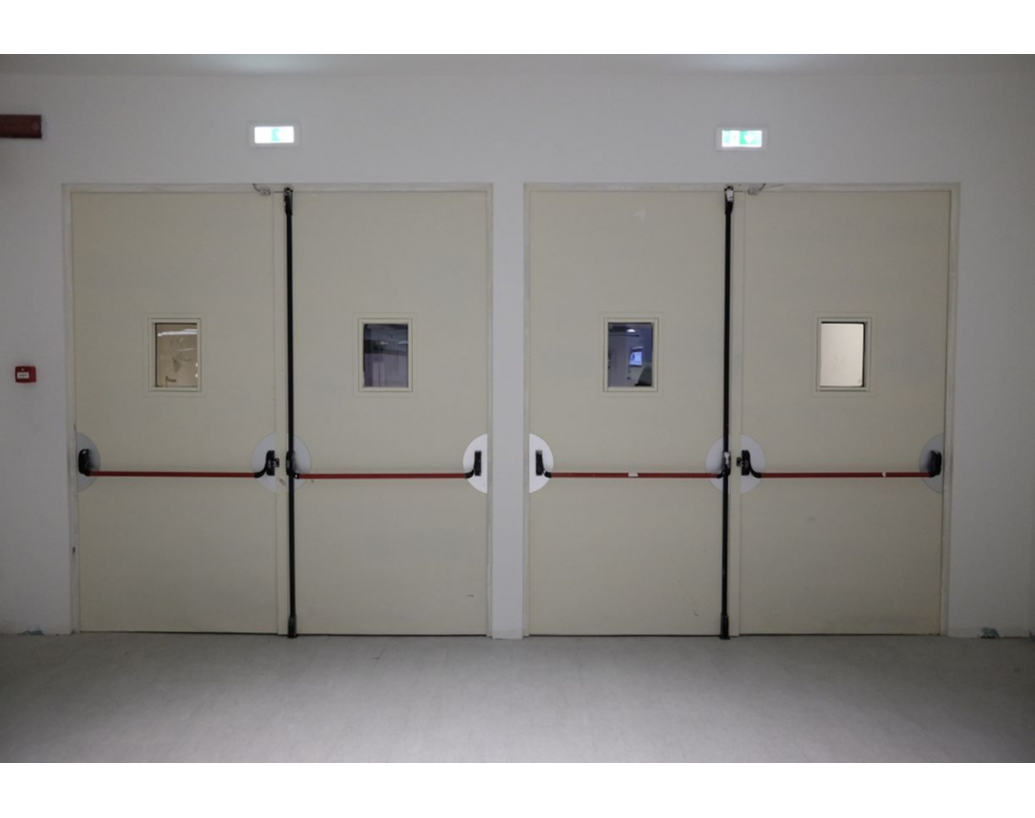 Importanta manerelor antipanica