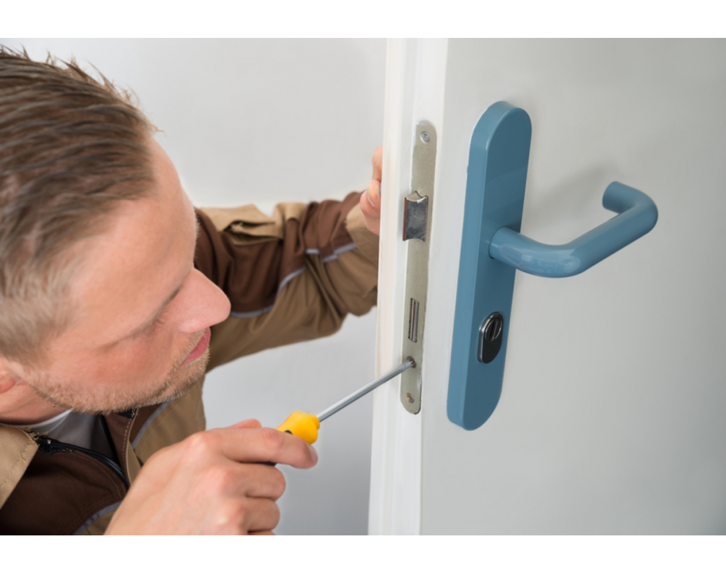 Cum remediezi cele mai comune probleme ale broastelor de usi?