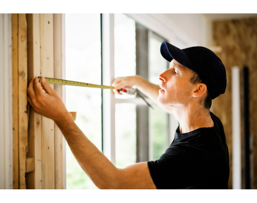 Sfaturi si trucuri pentru montarea usilor glisante intr-un mod profesionist