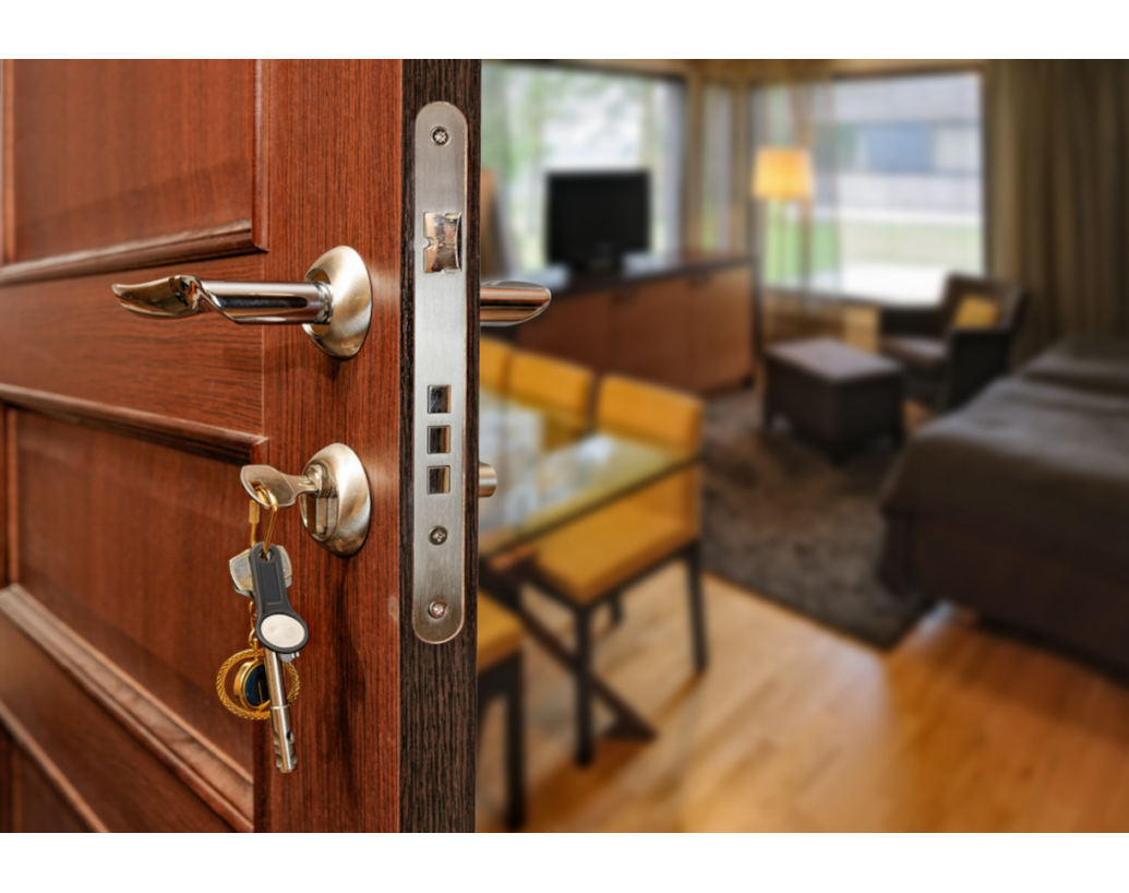 Cum sa alegi usa potrivita? Sfaturi profesionale si recomandari de accesorii