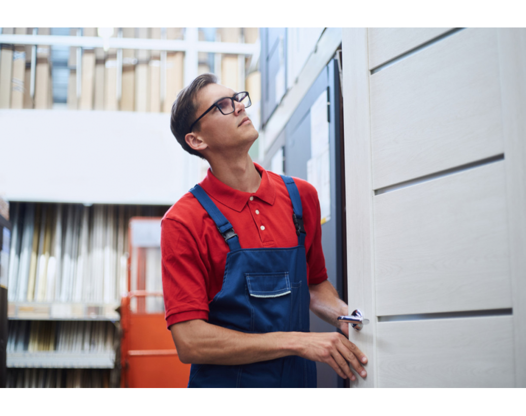 Cum sa alegi corect o usa de exterior?