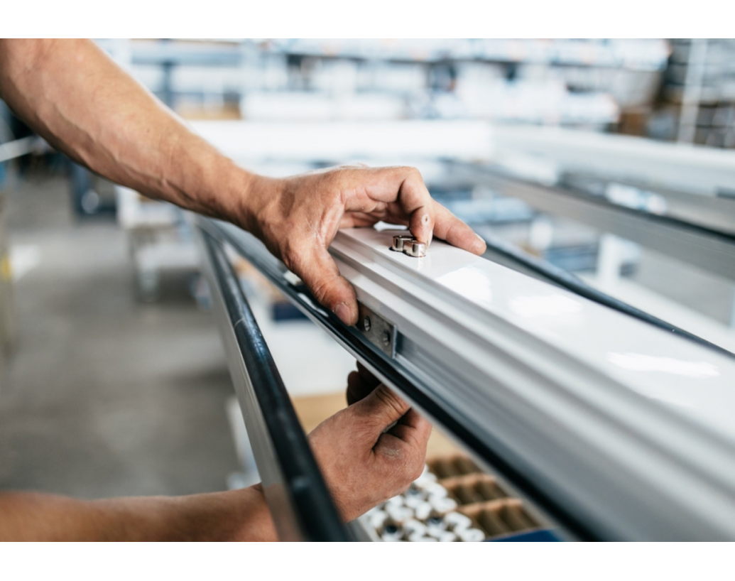 Ghid complet pentru alegerea accesoriilor pentru termopane