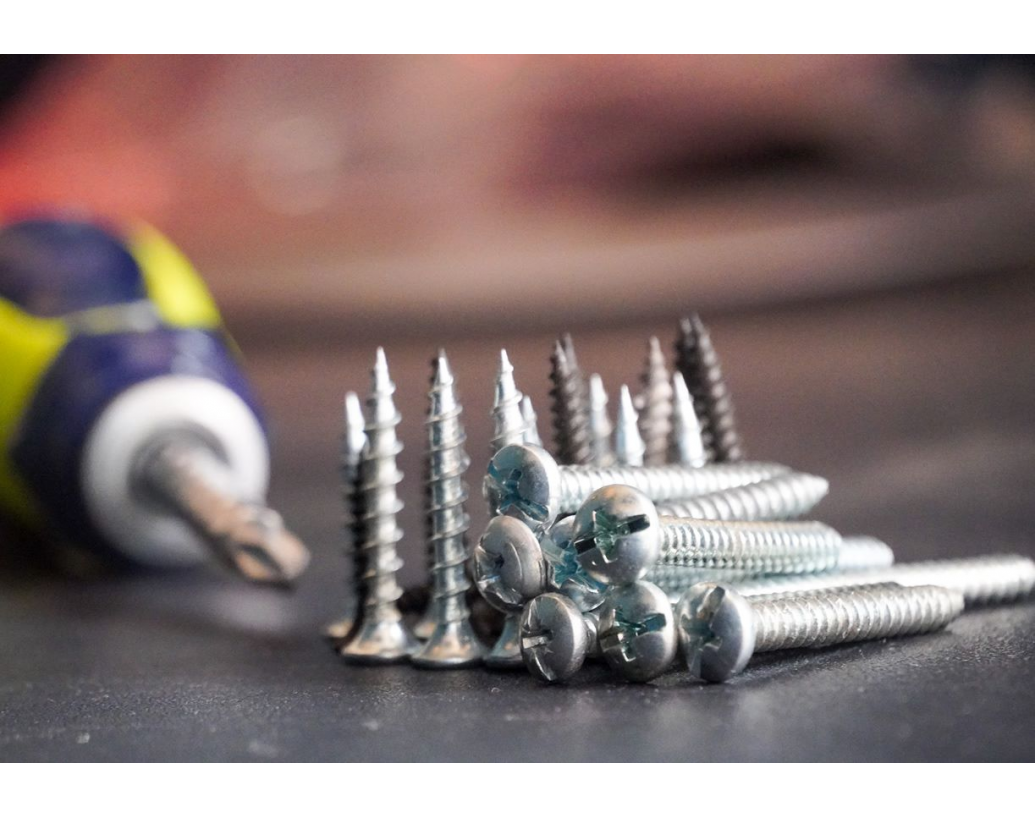 Cele mai populare tipuri de suruburi si utilizarile acestora