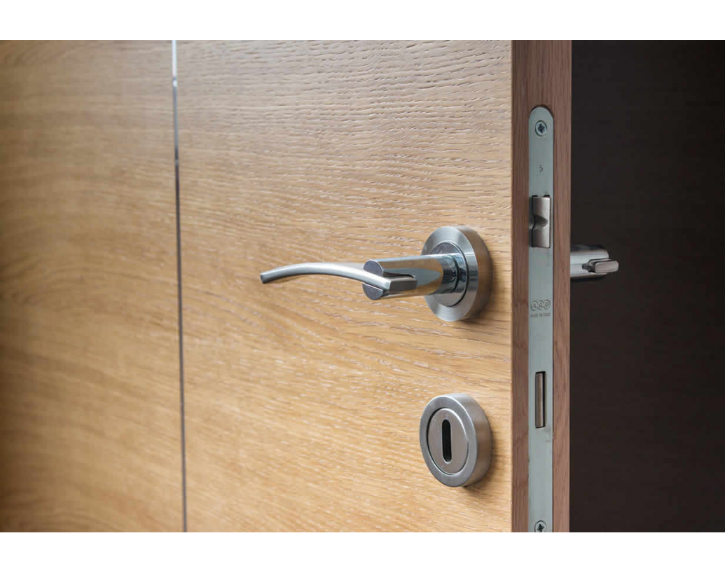 Care sunt cele mai populare tipuri de broaste pentru usi?