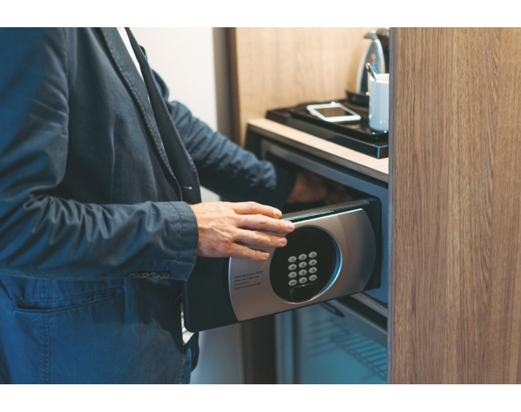 Cateva criterii de care sa tii cont cand alegi un seif pentru acasa sau birou