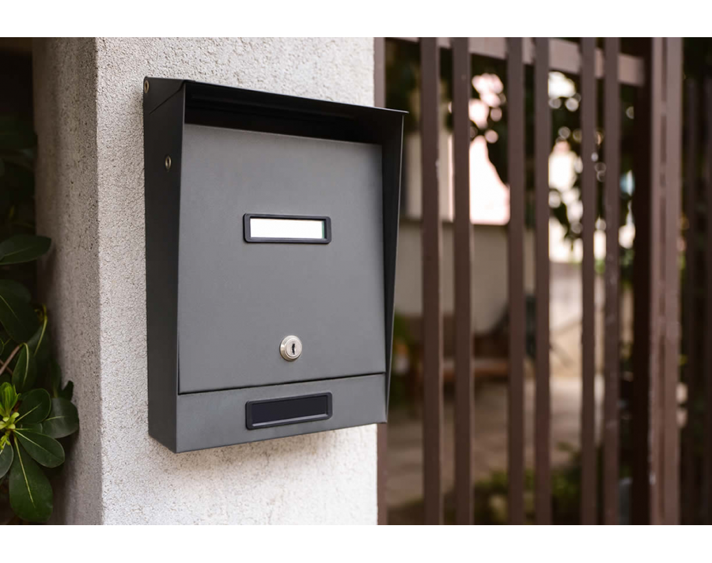 Ghid de alegere si instalare corecta a cutiilor postale