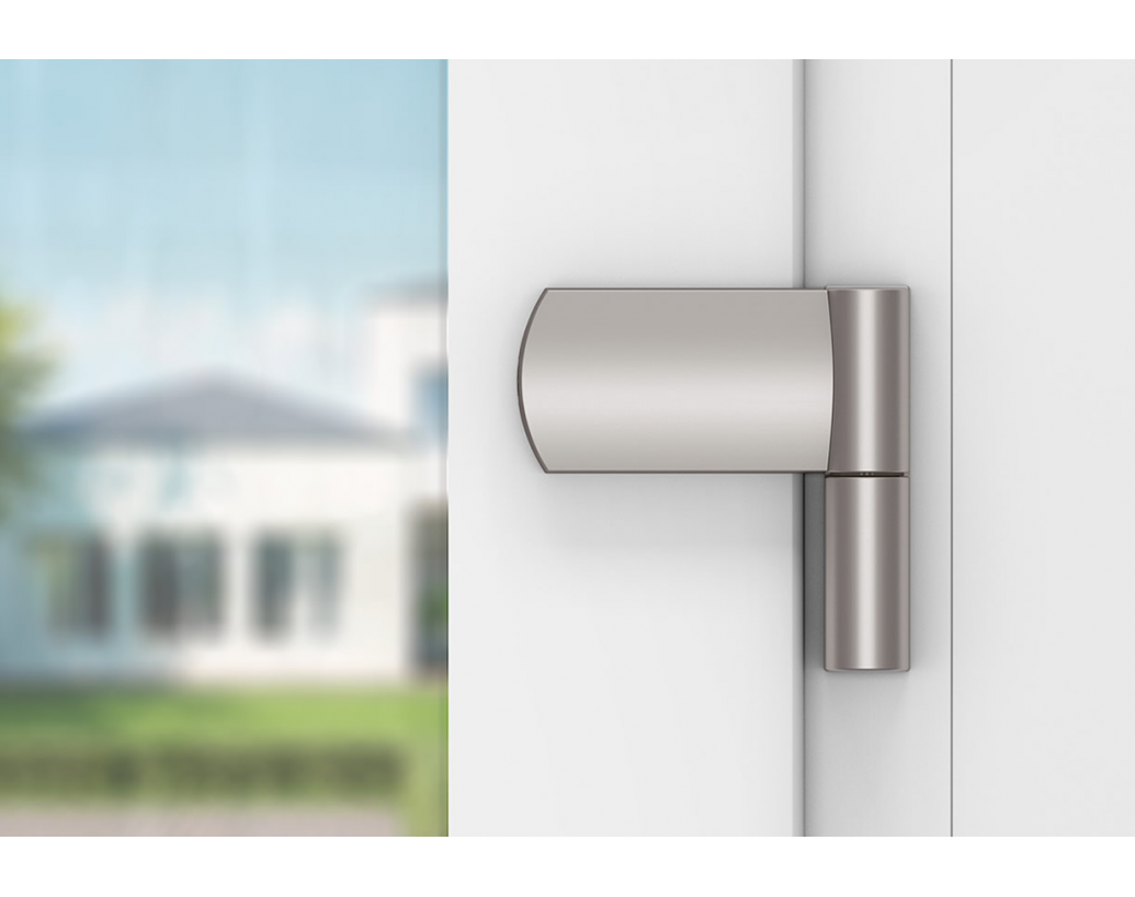 Ghid de alegere si instalare corecta a balamalelor pentru usi