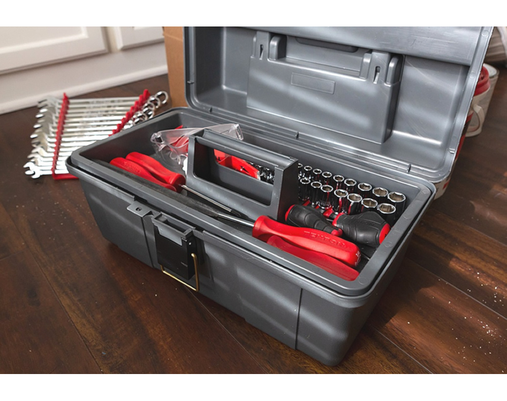 5 sfaturi pentru o buna organizare a sculelor si a accesoriilor