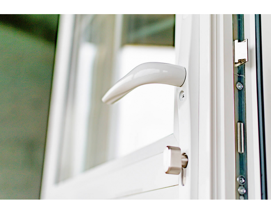 Inlocuirea broastei pentru usa de termopan: ce trebuie sa stii?