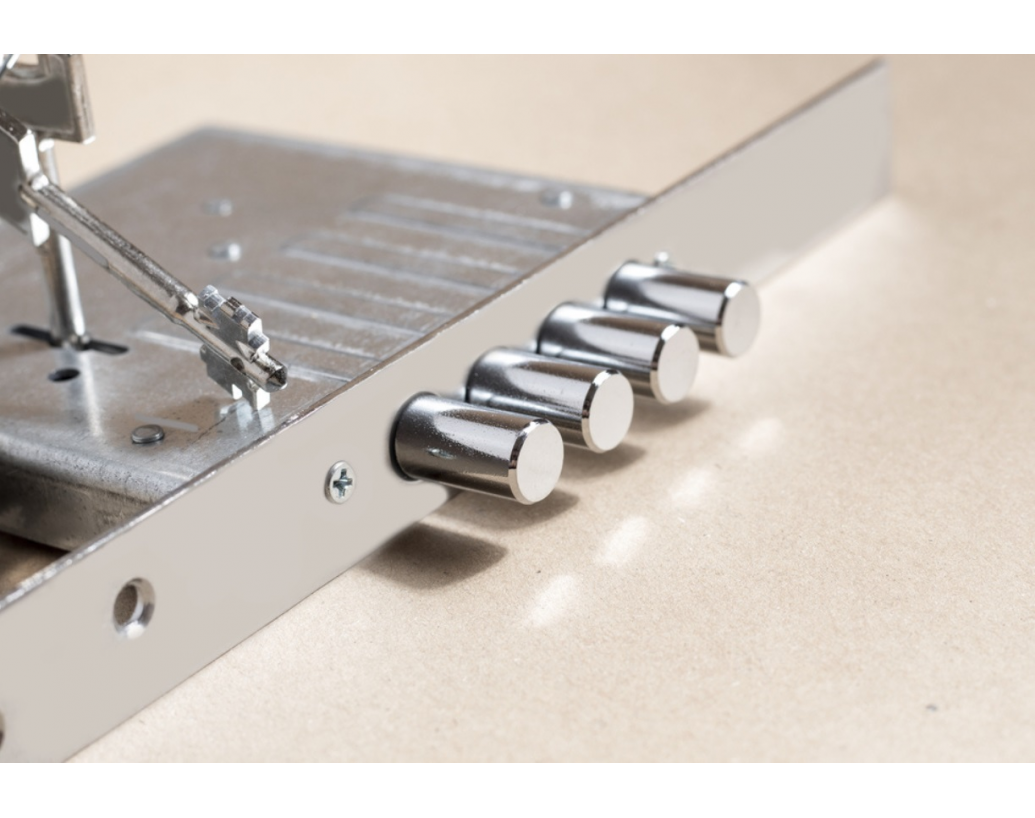 Tipuri de broaste pentru usi - avantaje, dezavantaje