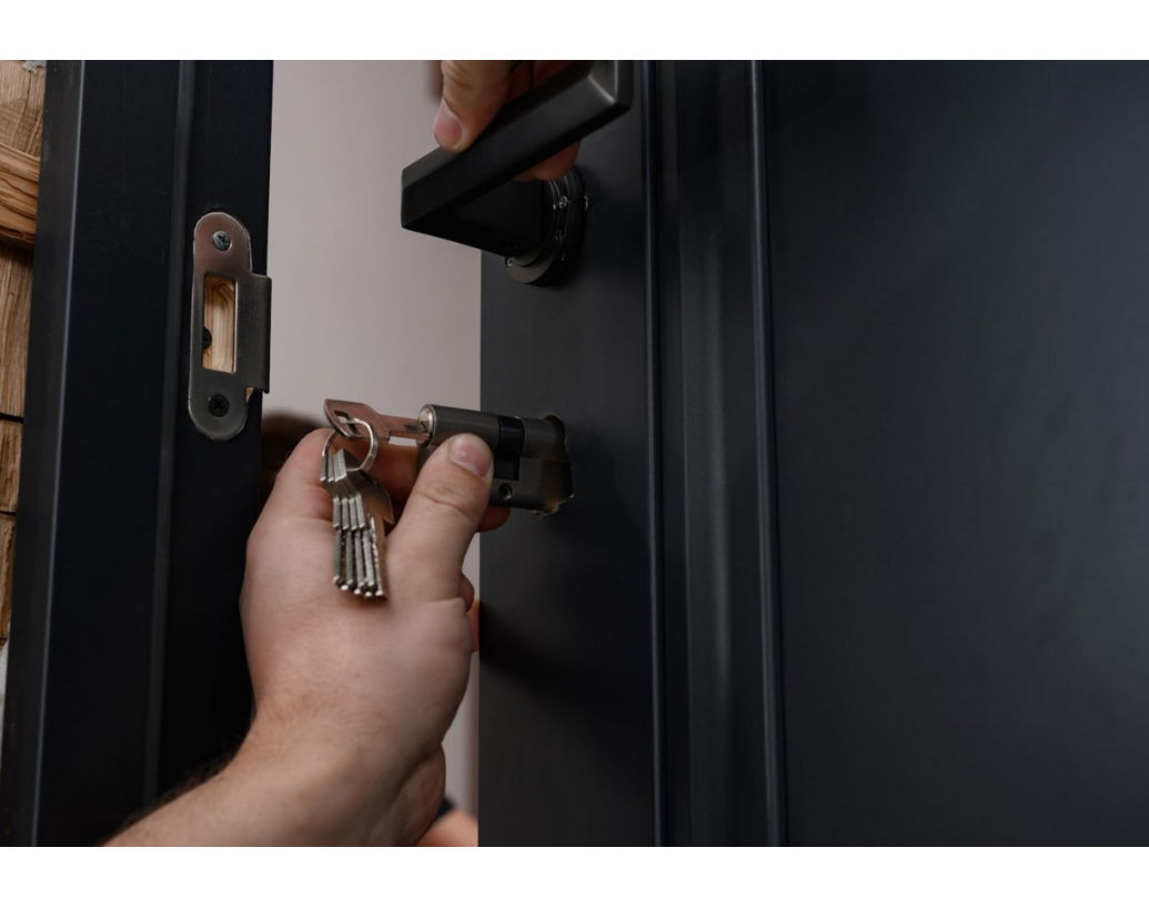 Tipuri de cilindri de protectie si importanta acestora pentru usa de la intrare