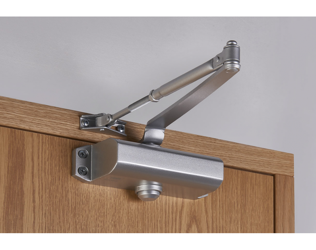 Ghidul amortizoarelor pentru usi: de la alegere la montaj si reglare