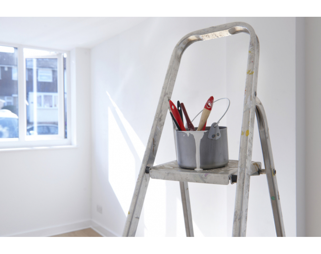 Pasi si materiale pentru renovarea dormitorului  ghidul mesterilor