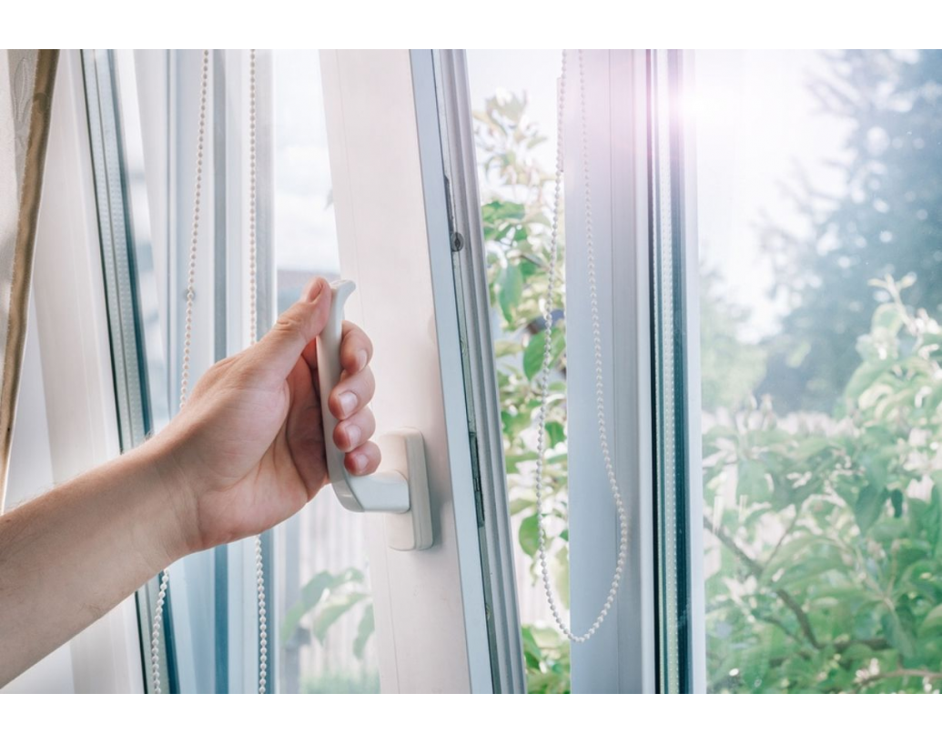 Cum sa schimbi manerul ferestrei ca un profesionist?