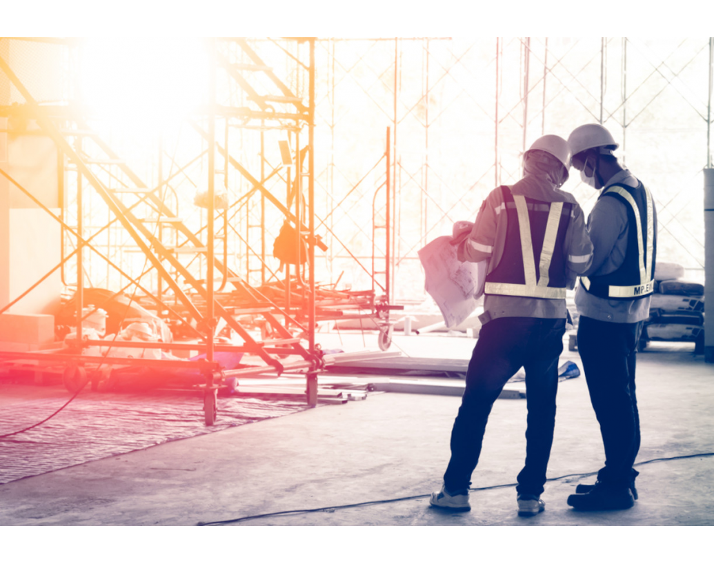 Managementul energiei in constructii cu prelungitoare profesionale