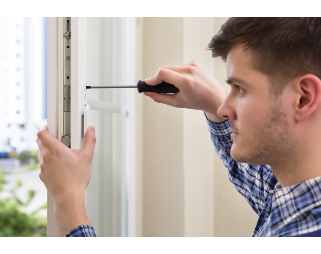 Instructiuni de reglare a ferestrelor din termopan