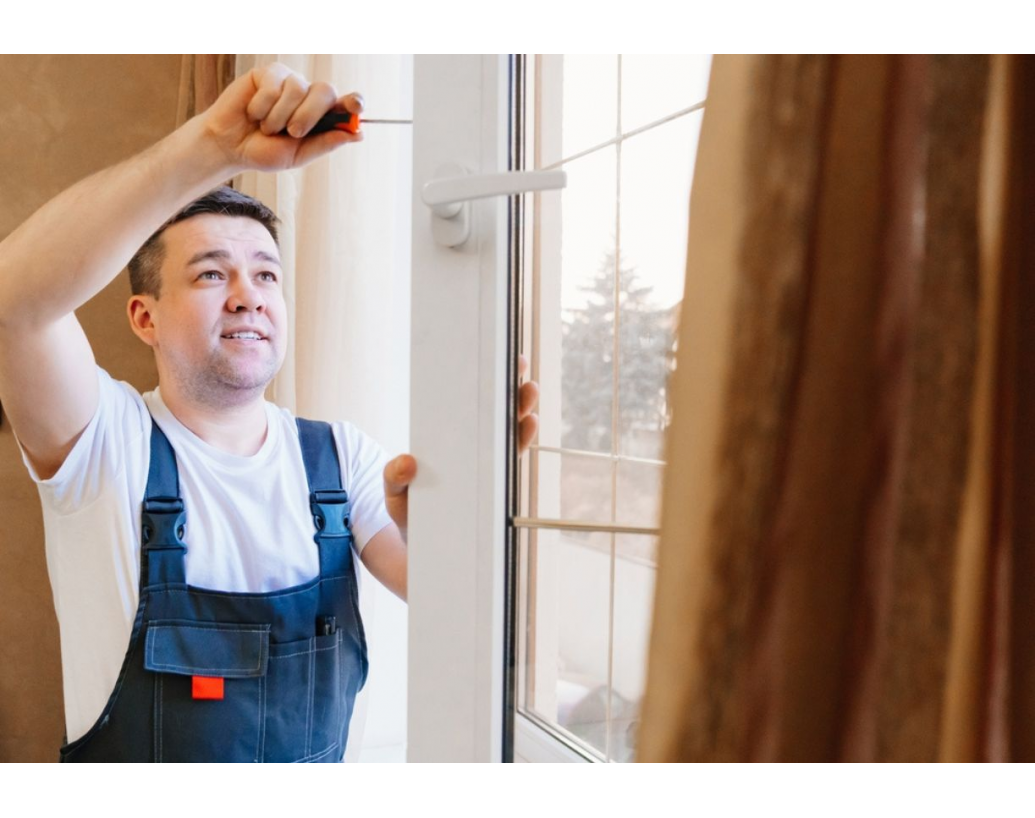 Cum sa reglezi corect geamurile termopan? 3 pasi simpli pentru orice mester