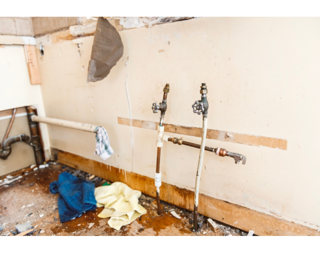 Cateva utilizari ale covoarelor de protectie in timpul renovarilor