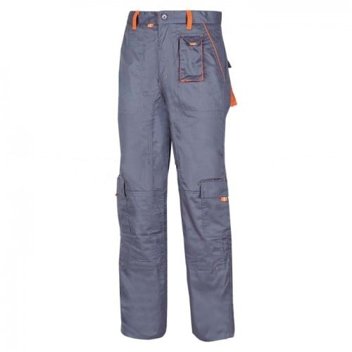 Pantalon standard Samoa, marimea 44, material tercot