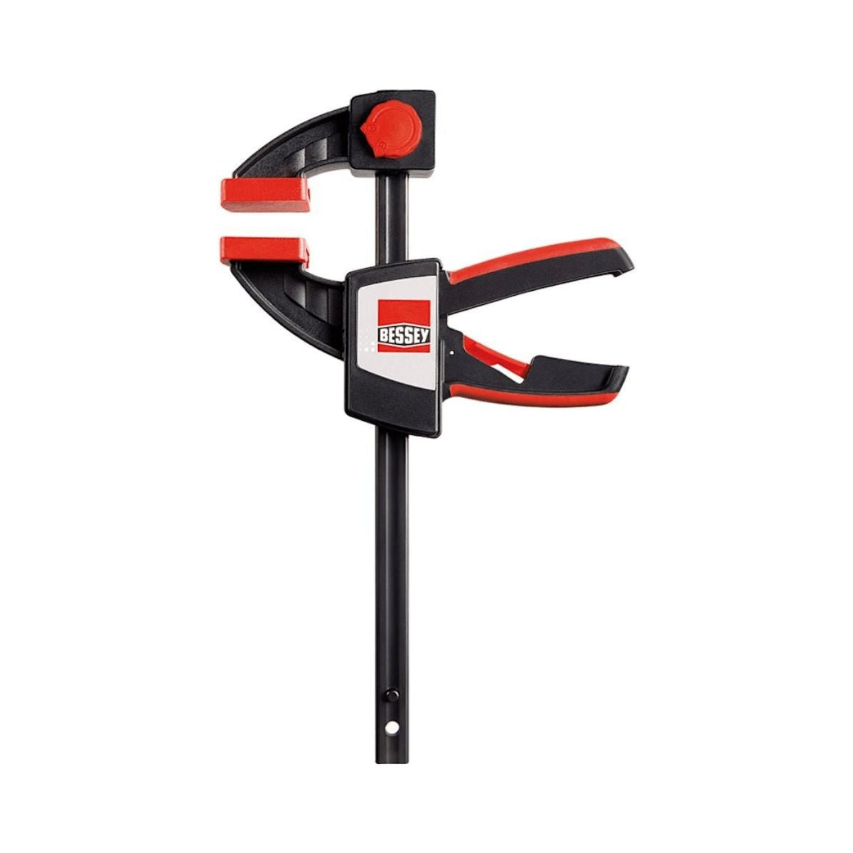 Menghina de mana BESSEY EZS45-8, 450 x 80 mm, 2000 N, eliberare rapida