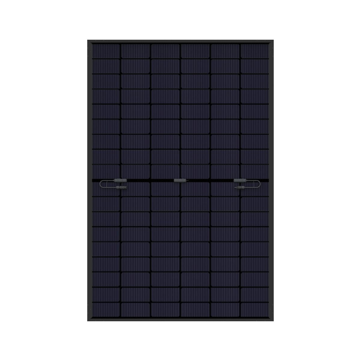 Panou solar DMEGC DM450M10RT-B54HBB 450W GLAS/GLAS, FULLBLACK, 450W