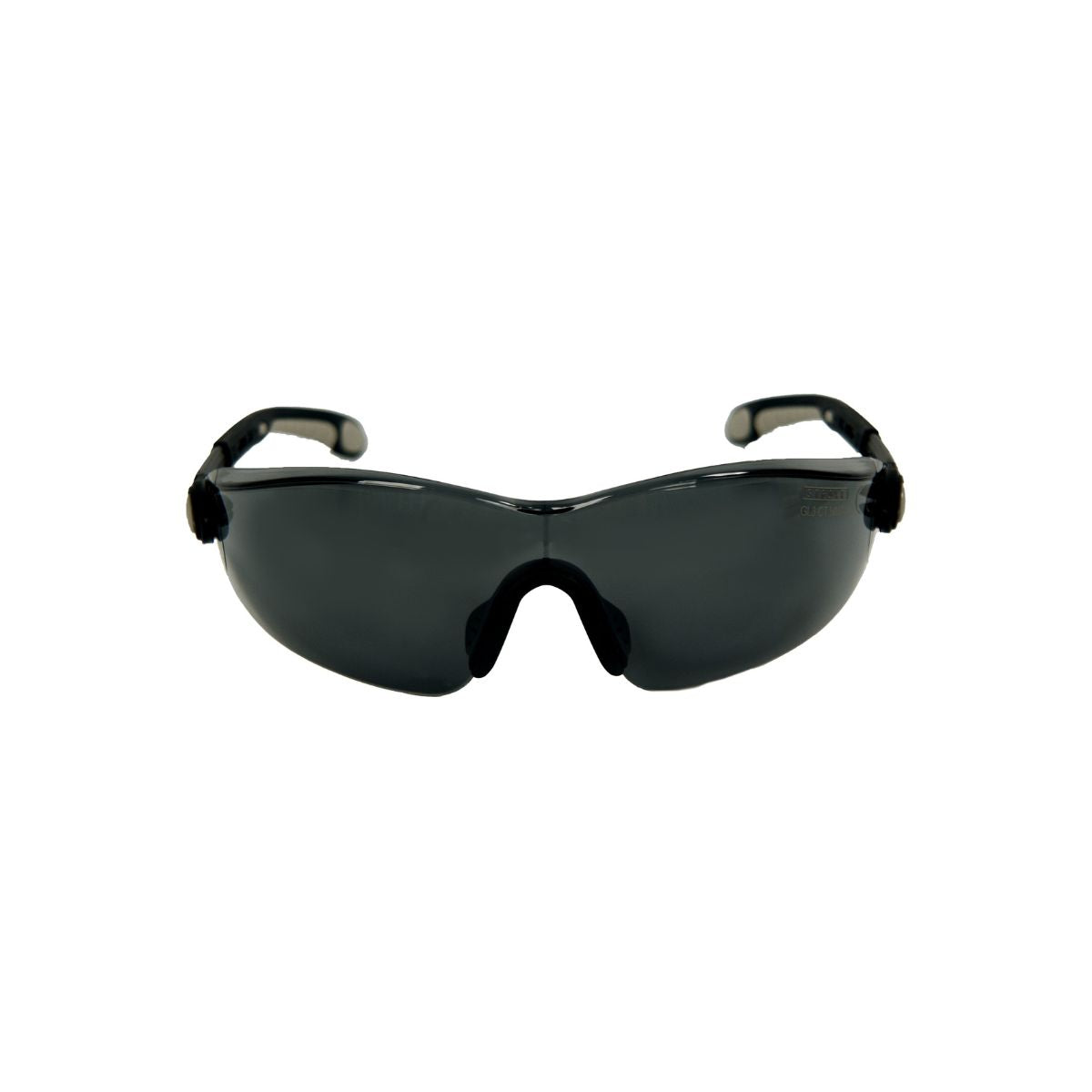 Ochelari protectie STROXX 102-686 cu lentile policarbonat color, protectie UV400, antiaburire, confort sporit