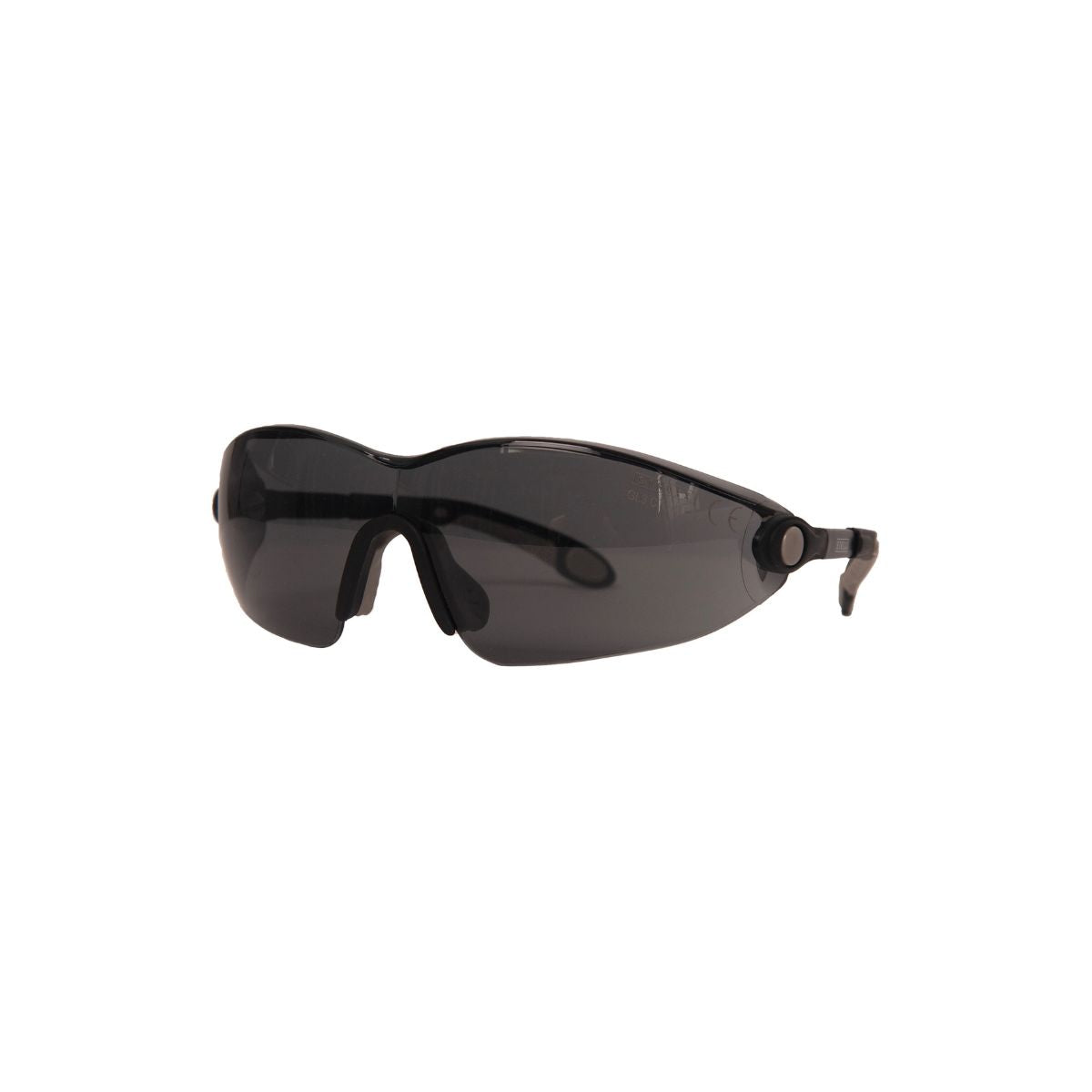 Ochelari protectie STROXX 102-686 cu lentile policarbonat color, protectie UV400, antiaburire, confort sporit