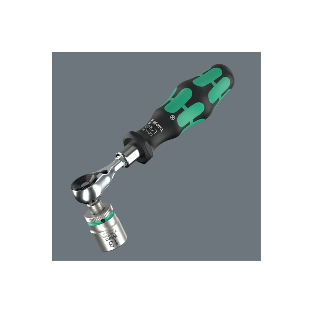Trusa de scule 39 de piese, Wera Tool-Check Plus 1, in suport de pastrare din plastic 05049055001