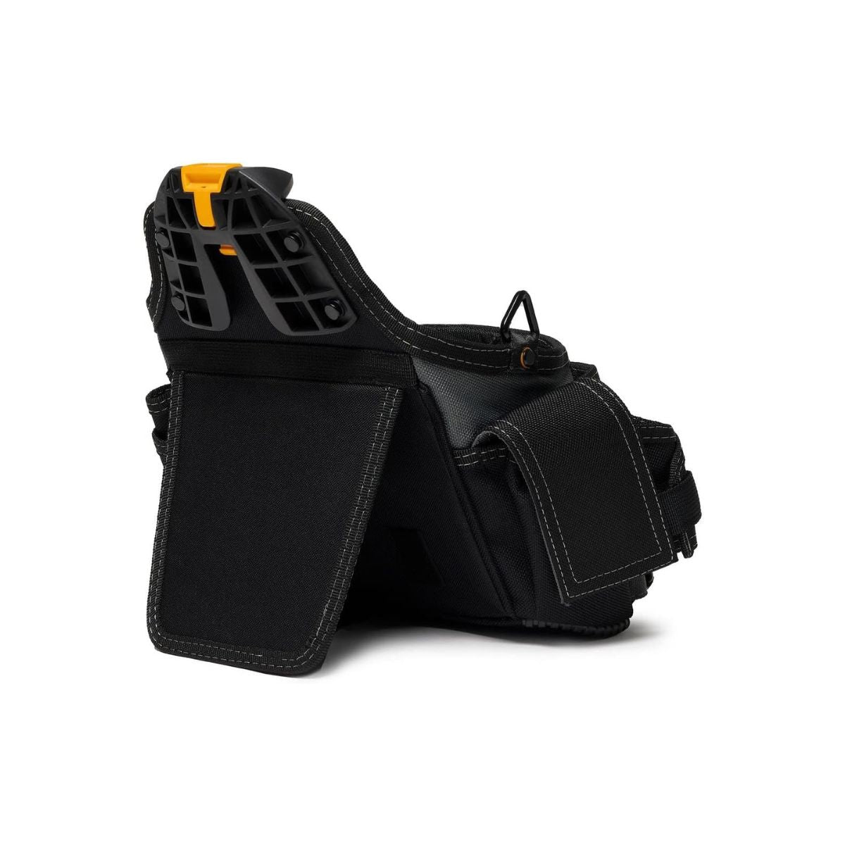 Borseta scule electrician Toughbuilt TB-CT 104 cu atasament pentru centura si curea de transport