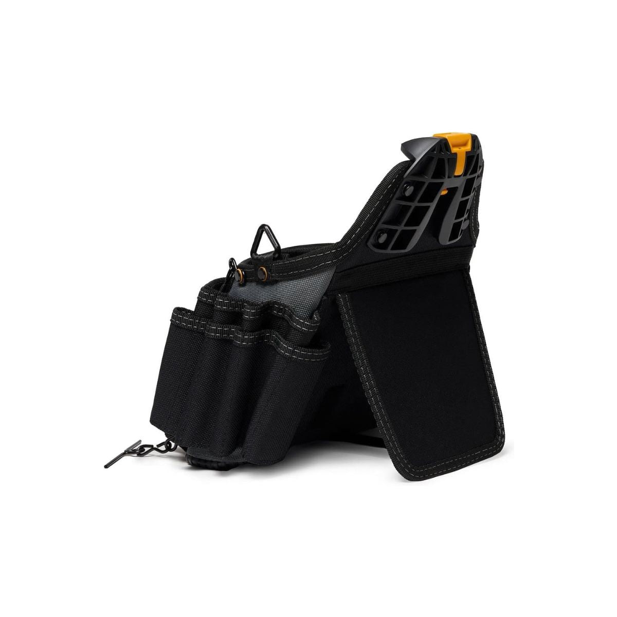 Borseta scule electrician Toughbuilt TB-CT 104 cu atasament pentru centura si curea de transport