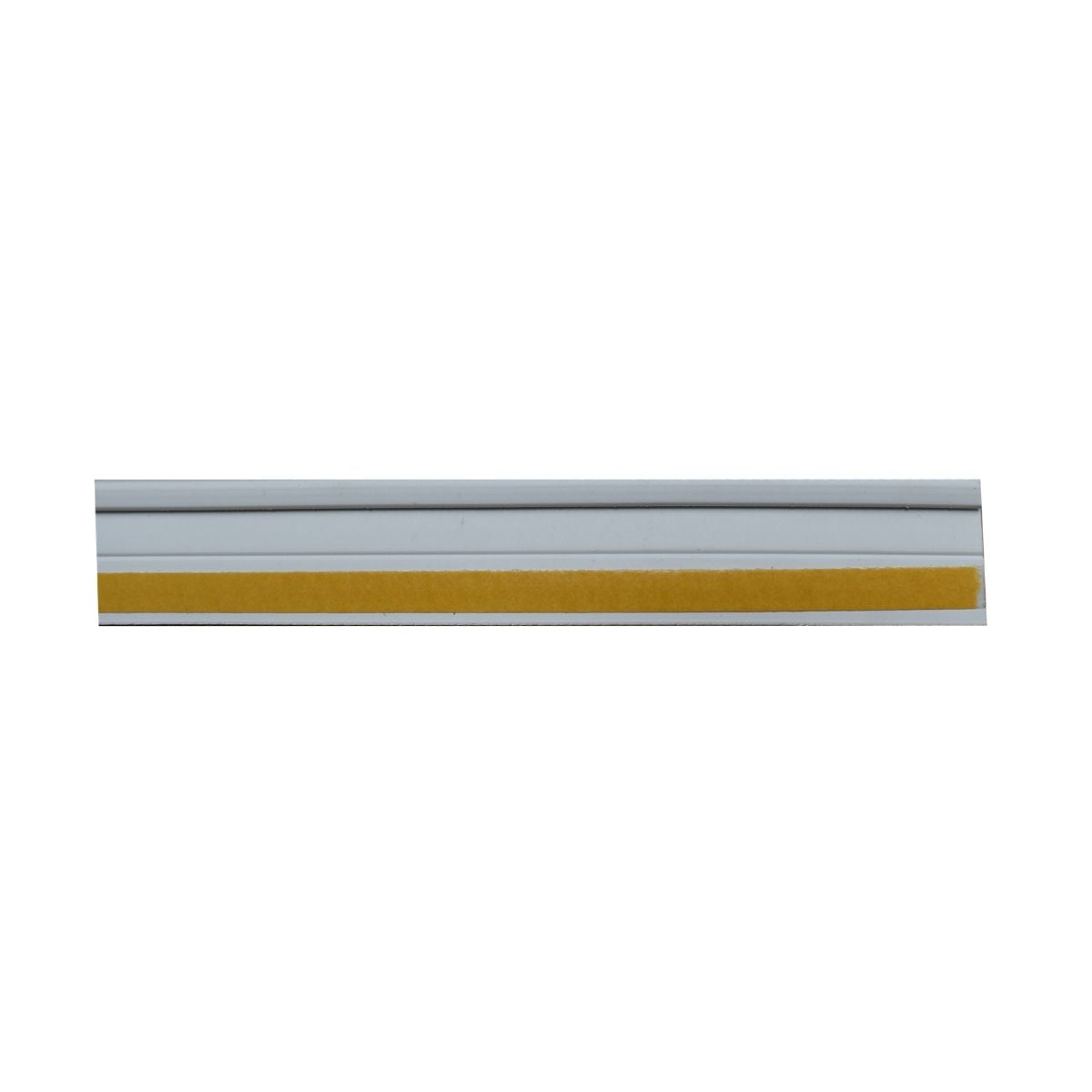 Garnitura de etansare Gutmann UD 40-25 culoare elb pentru pervaz exterior din aluminiu