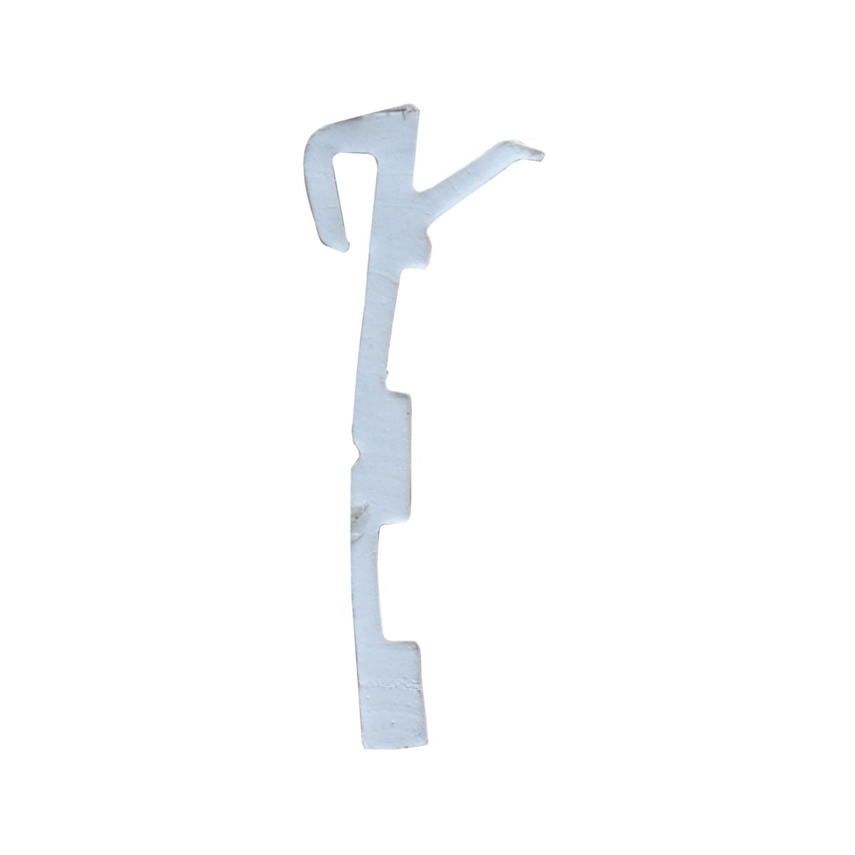 Garnitura de etansare Gutmann UD 40-25 culoare elb pentru pervaz exterior din aluminiu