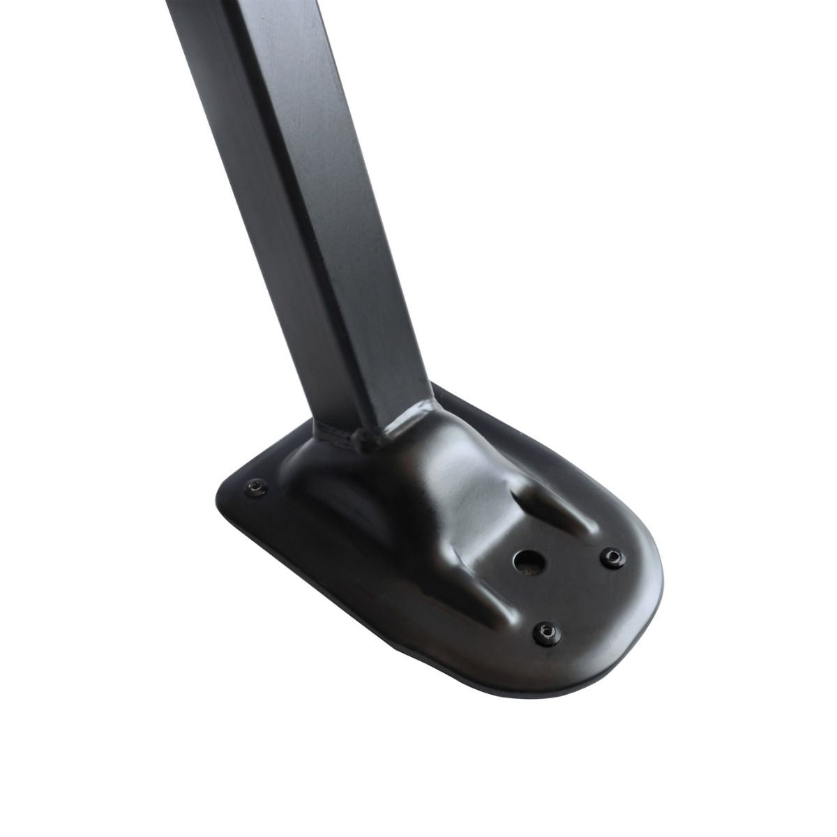Menghina de putere STROXX Powerclamp 102-757, pliabila, actionare cu piciorul, forta de strangere 1000 kg