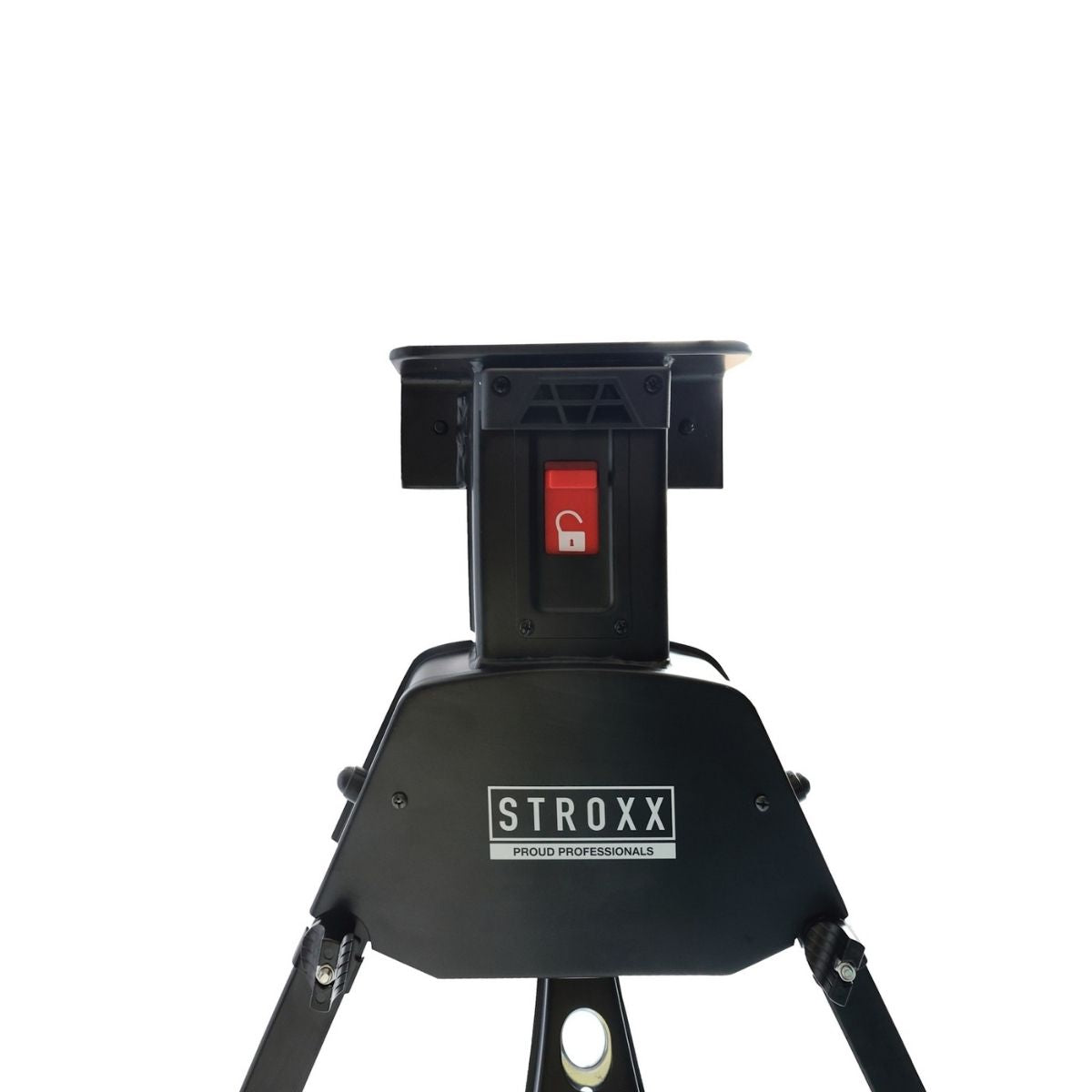 Menghina de putere STROXX Powerclamp 102-757, pliabila, actionare cu piciorul, forta de strangere 1000 kg