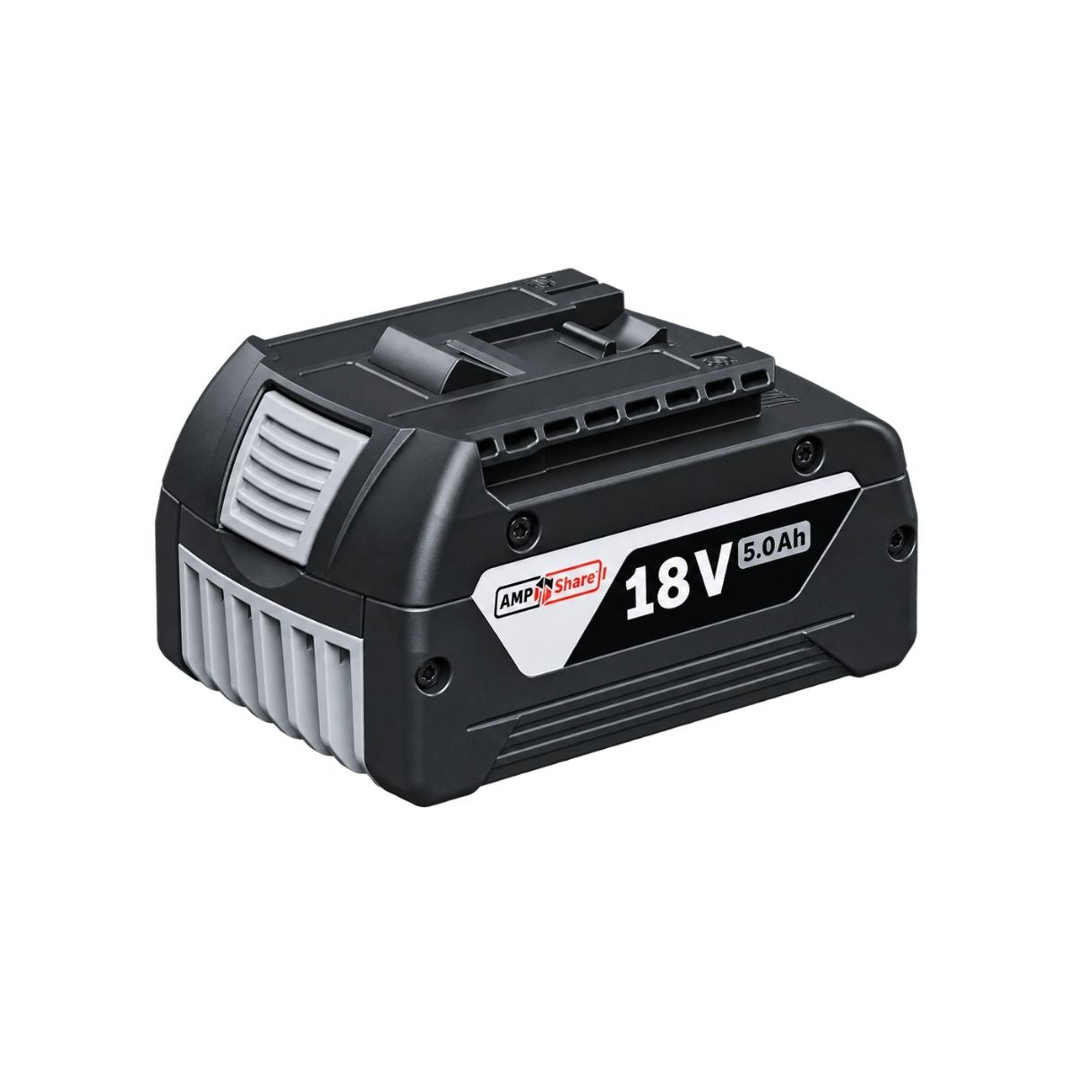 Acumulator STROXX 18V, 5.0 Ah, AMPShare, 600-008