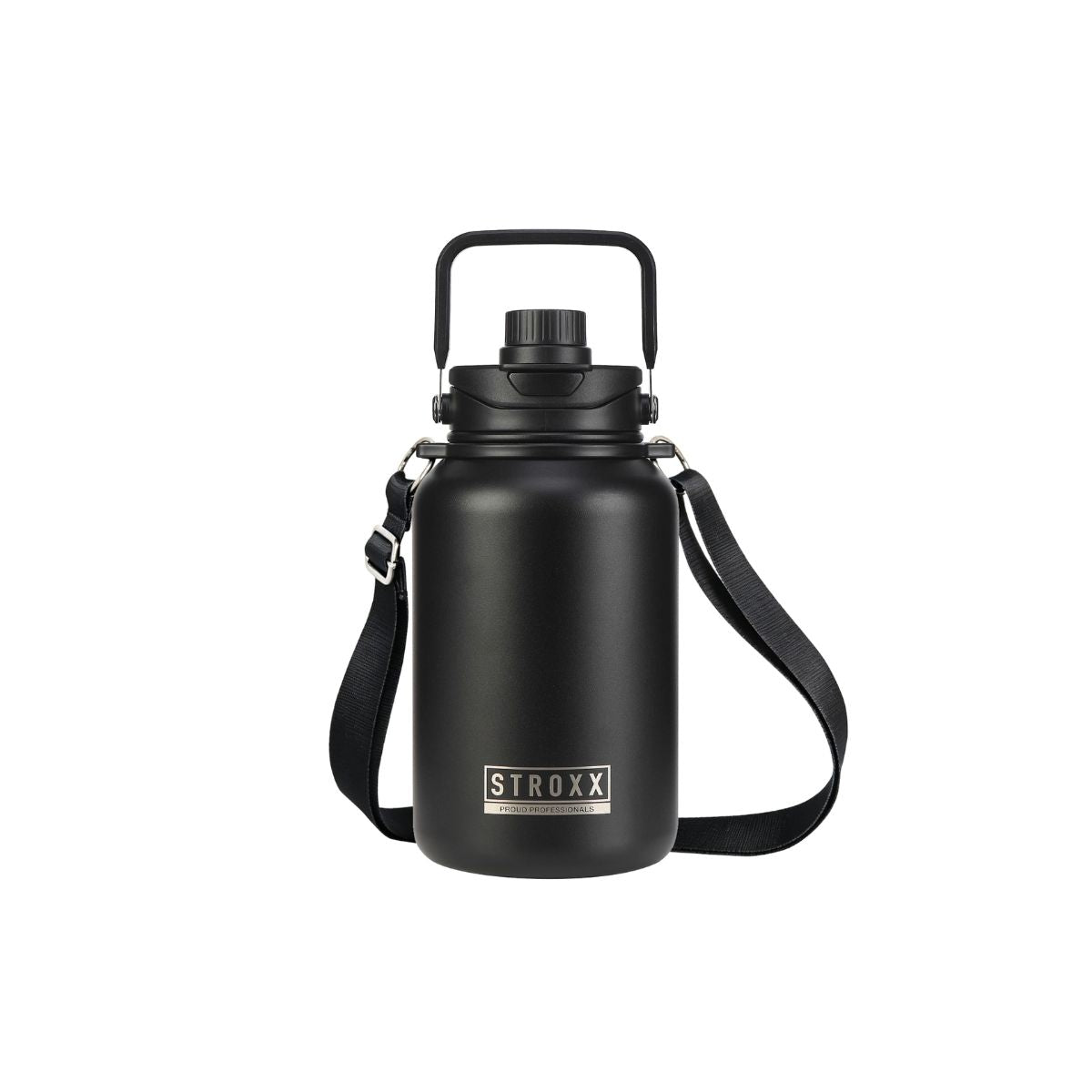 Termos recipient termoizolant STROXX 1.9 litri, 102-915