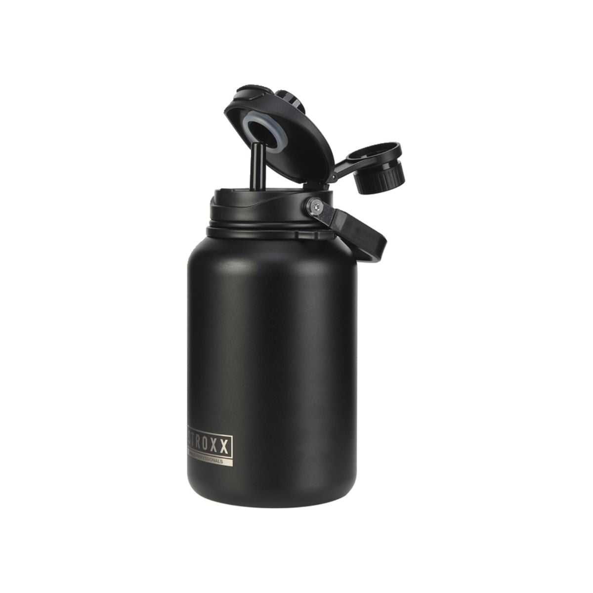 Termos recipient termoizolant STROXX 1.9 litri, 102-915