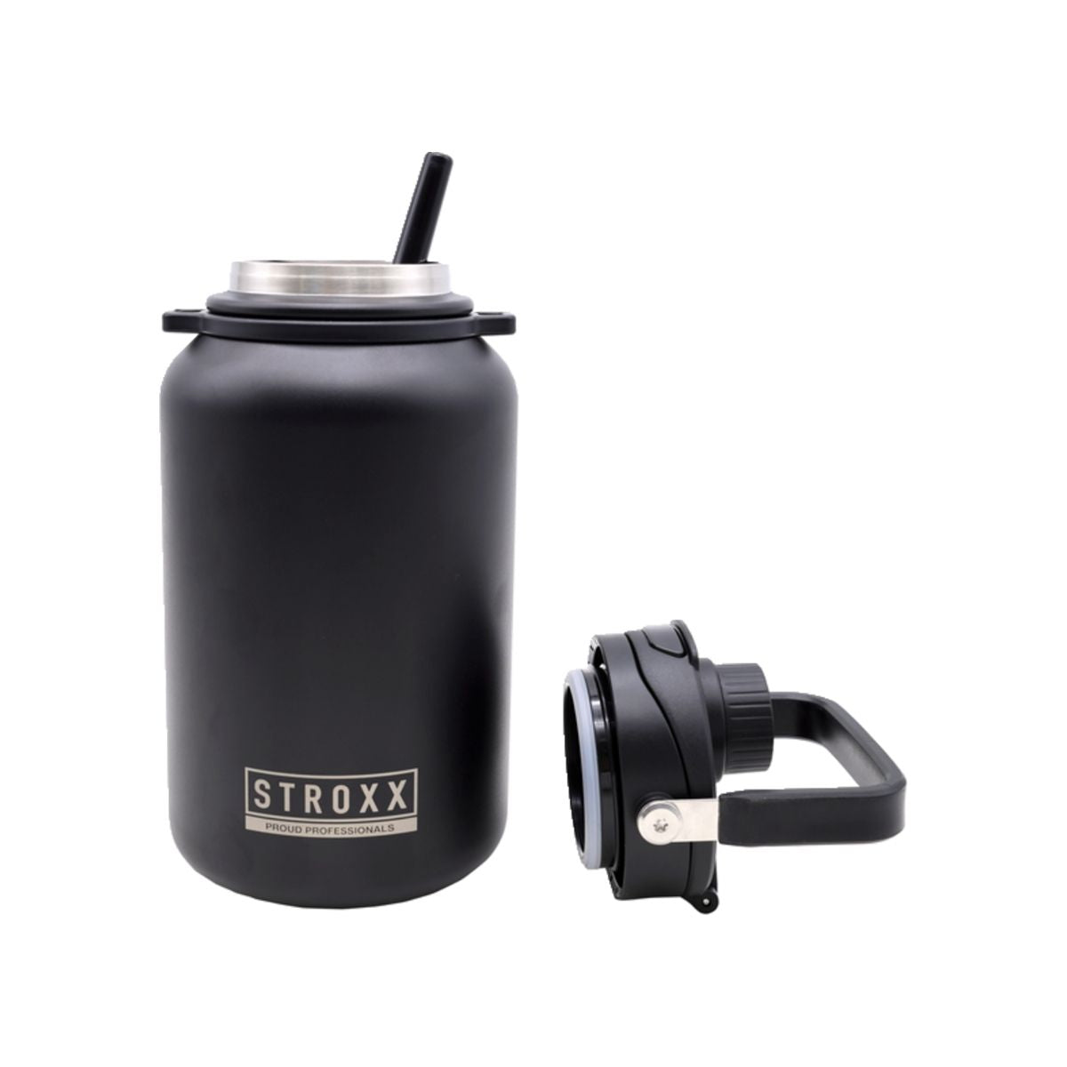 Termos recipient termoizolant STROXX 1.9 litri, 102-915