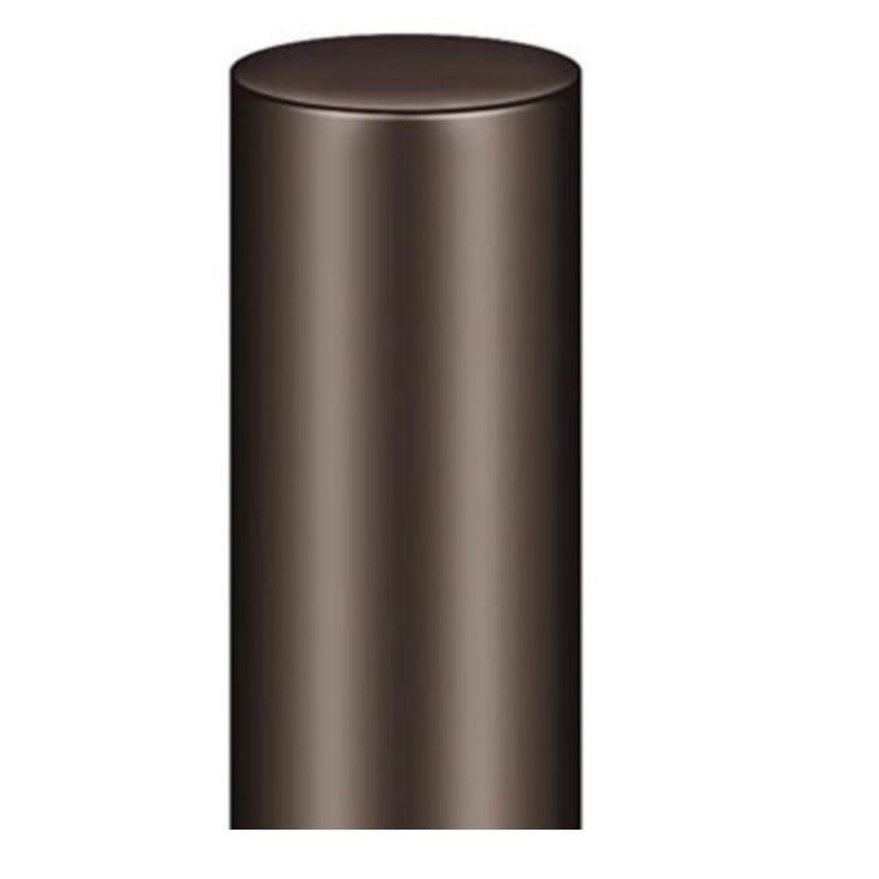 Set capace numarul 12 pentru 3 balamale SIMONSWERK BAKA, seria 4000, culoare maro 071